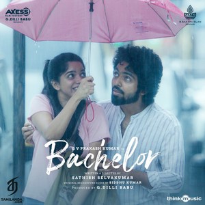 Bachelor (2021) (G.V. Prakash Kumar)